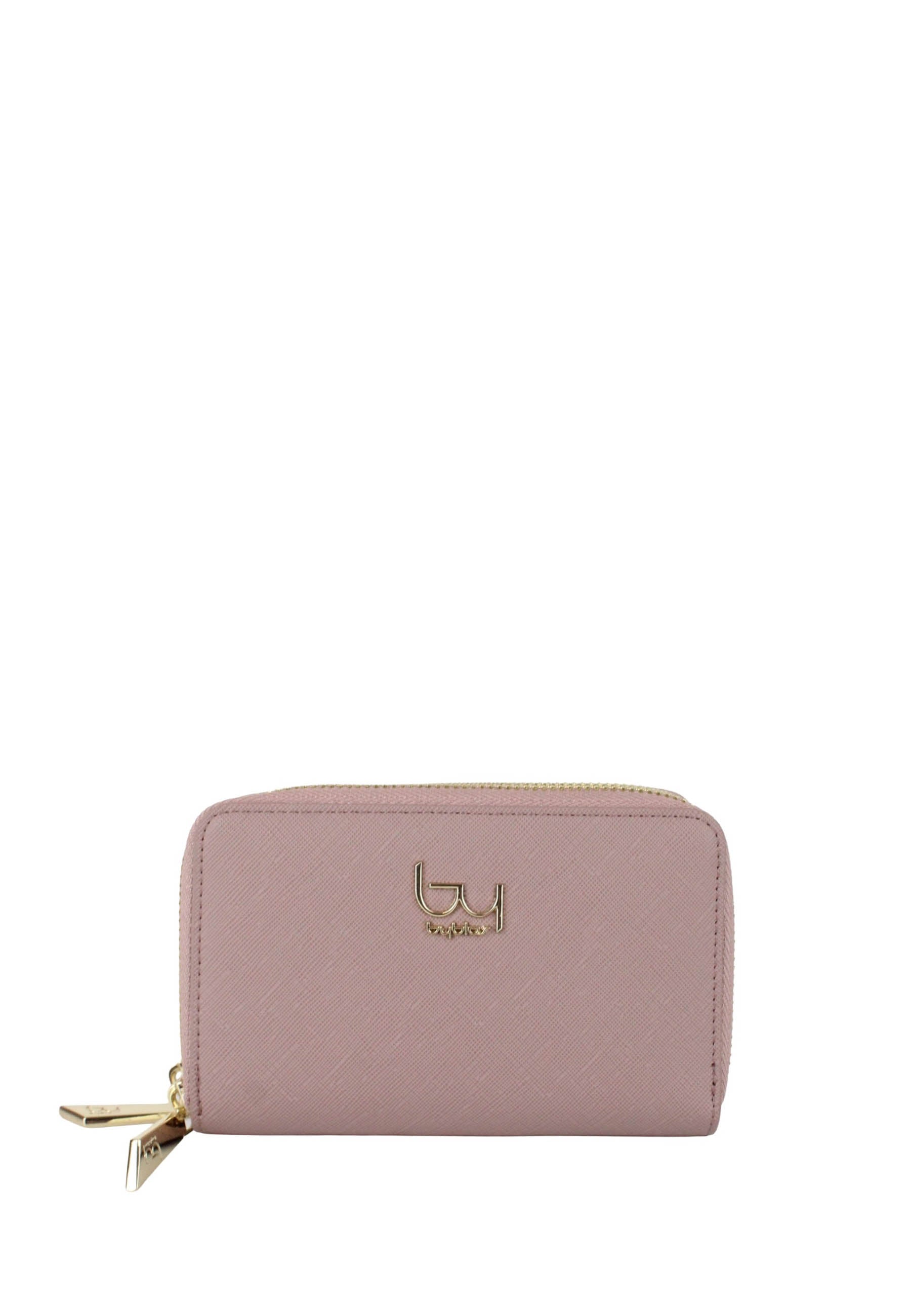 Portafogli Rosa By Byblos