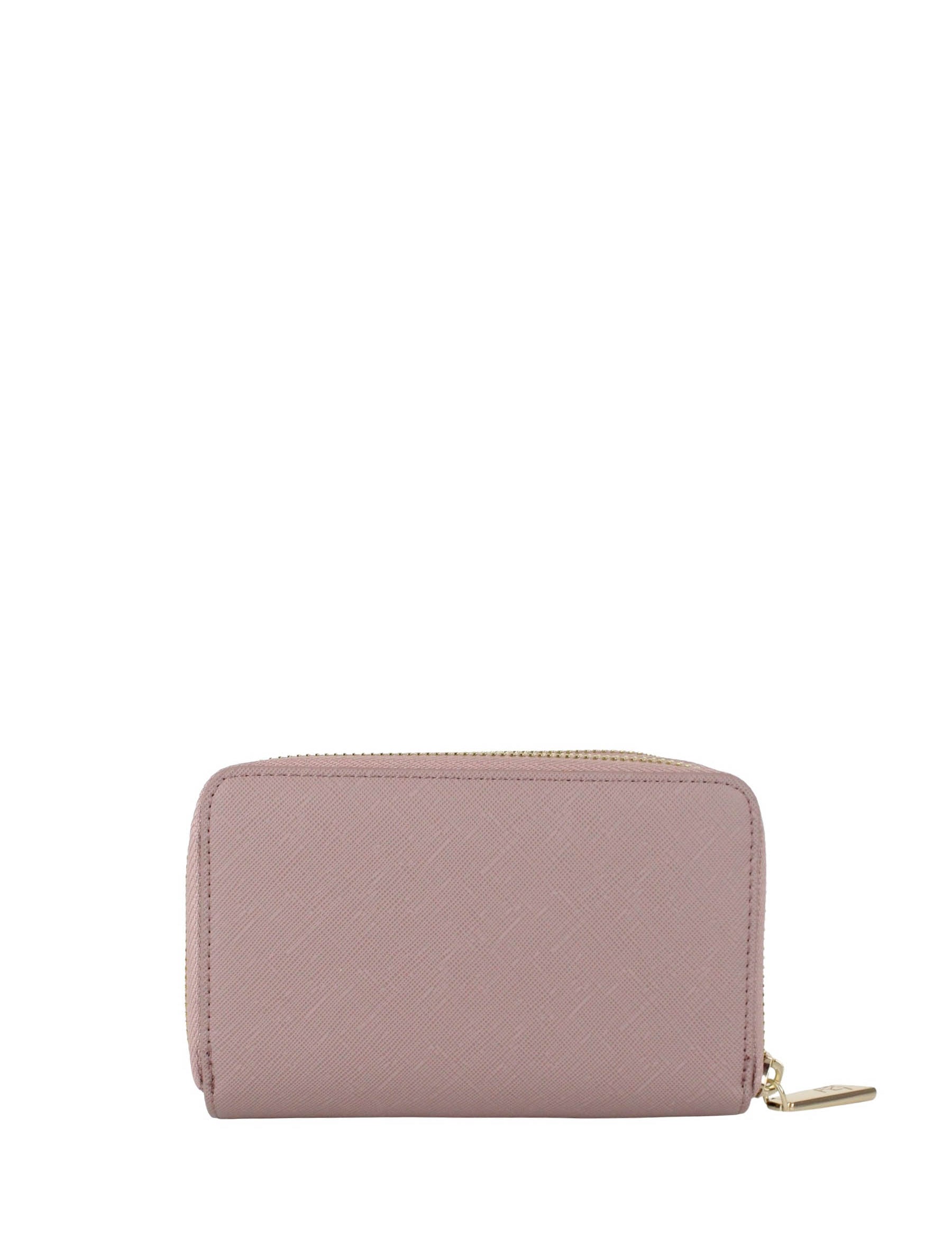 Portafogli Rosa By Byblos