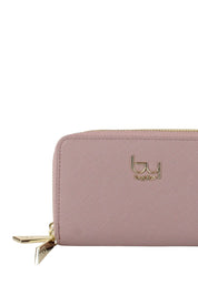 Portafogli Rosa By Byblos
