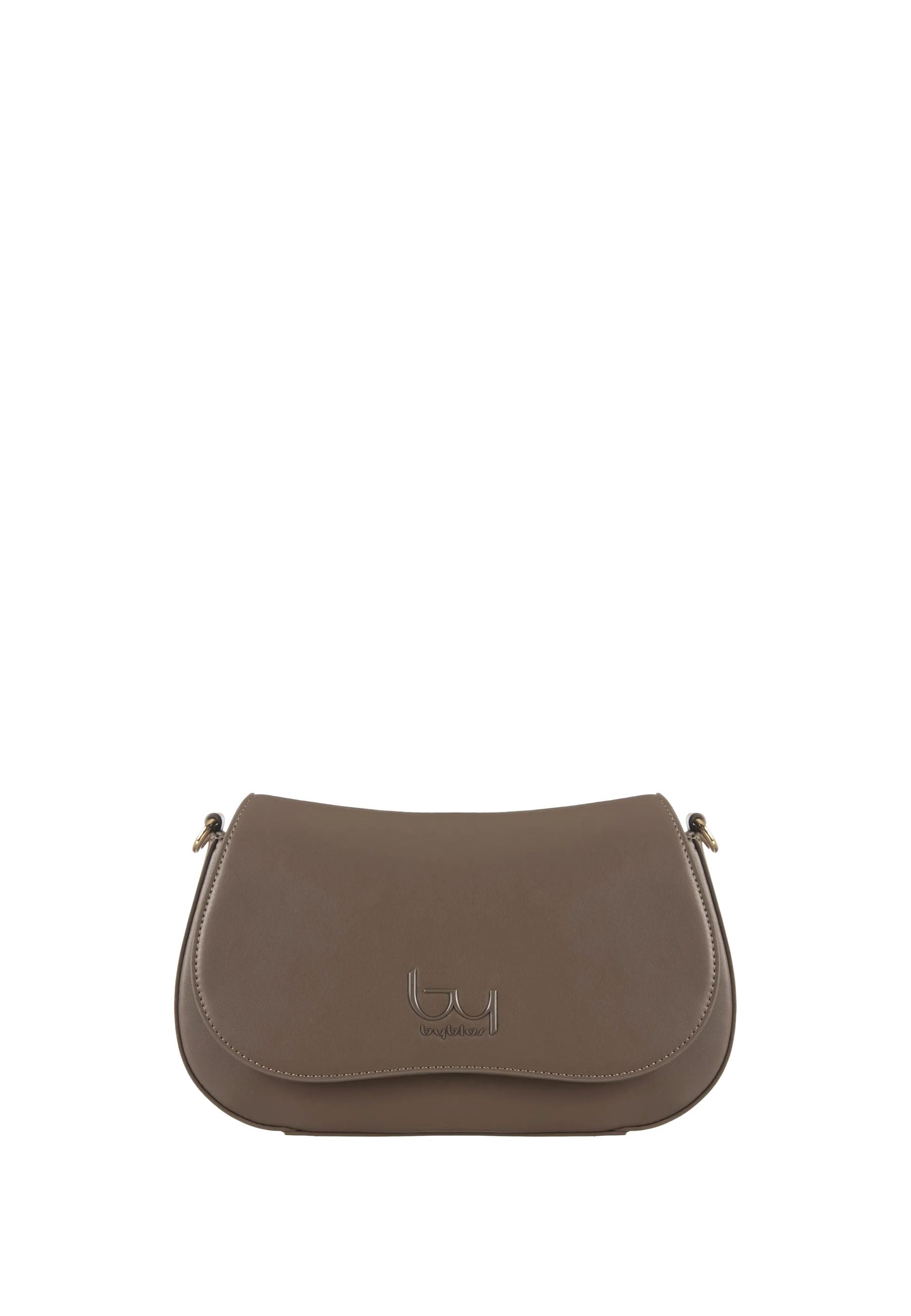 Tracolla Marrone By Byblos