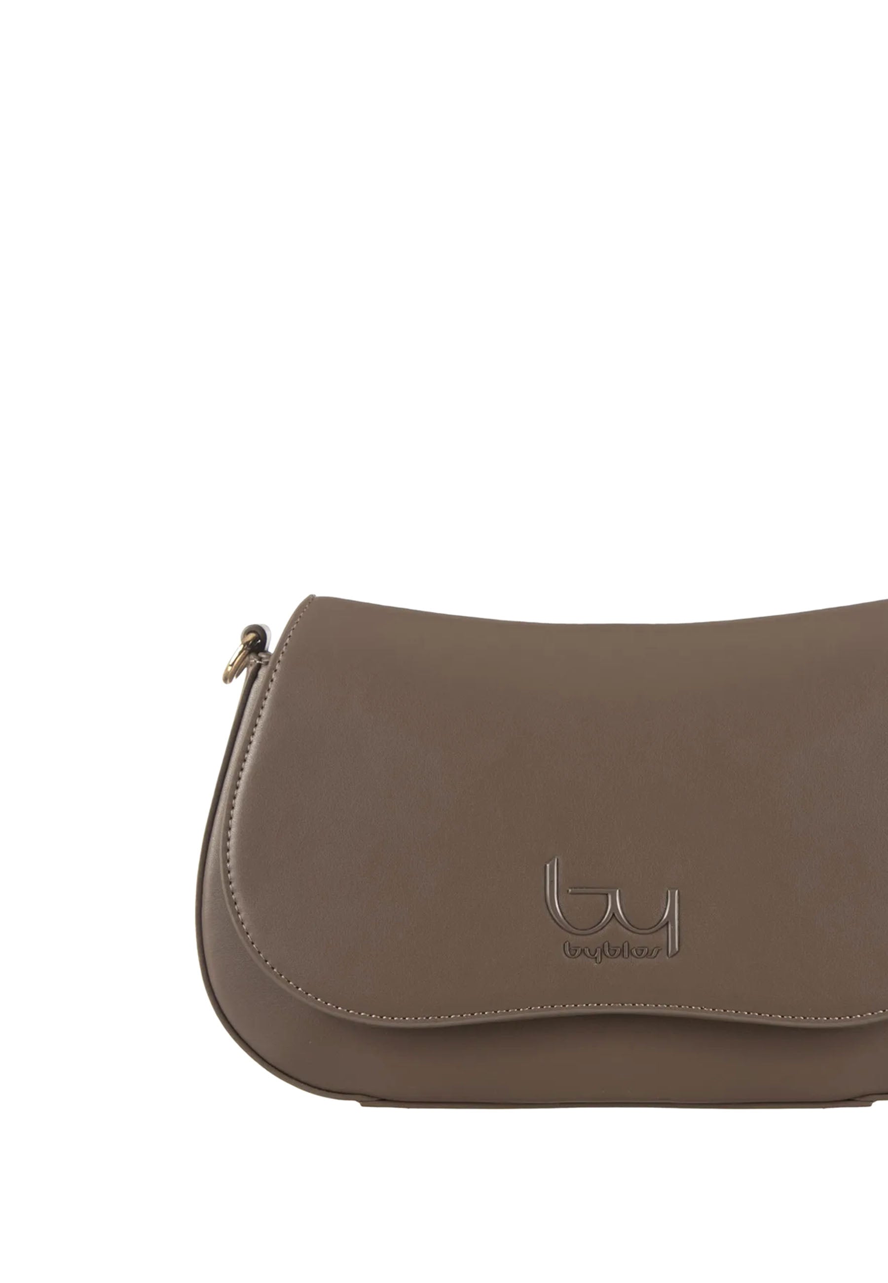 Tracolla Marrone By Byblos