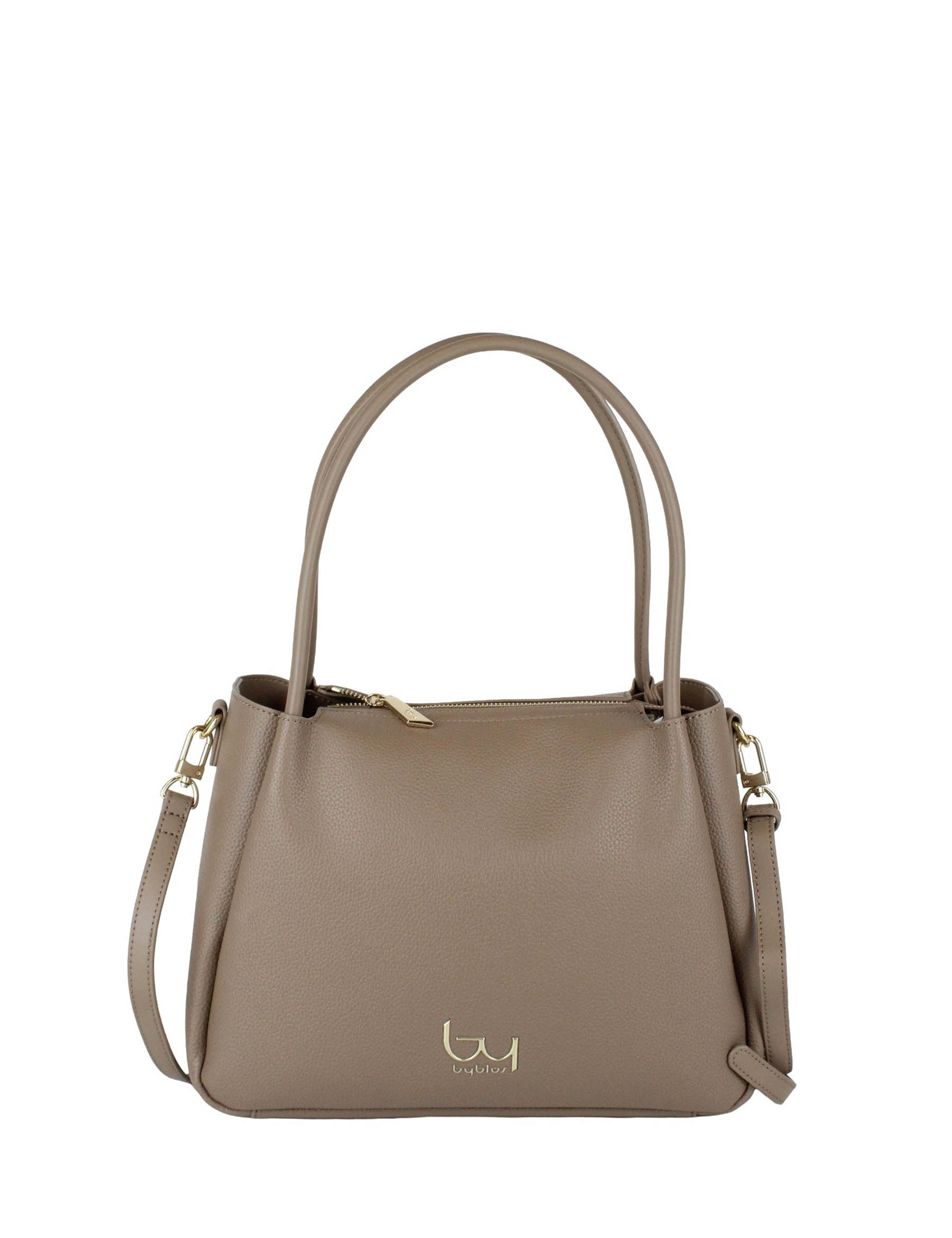 Borse a spalla Marrone By Byblos