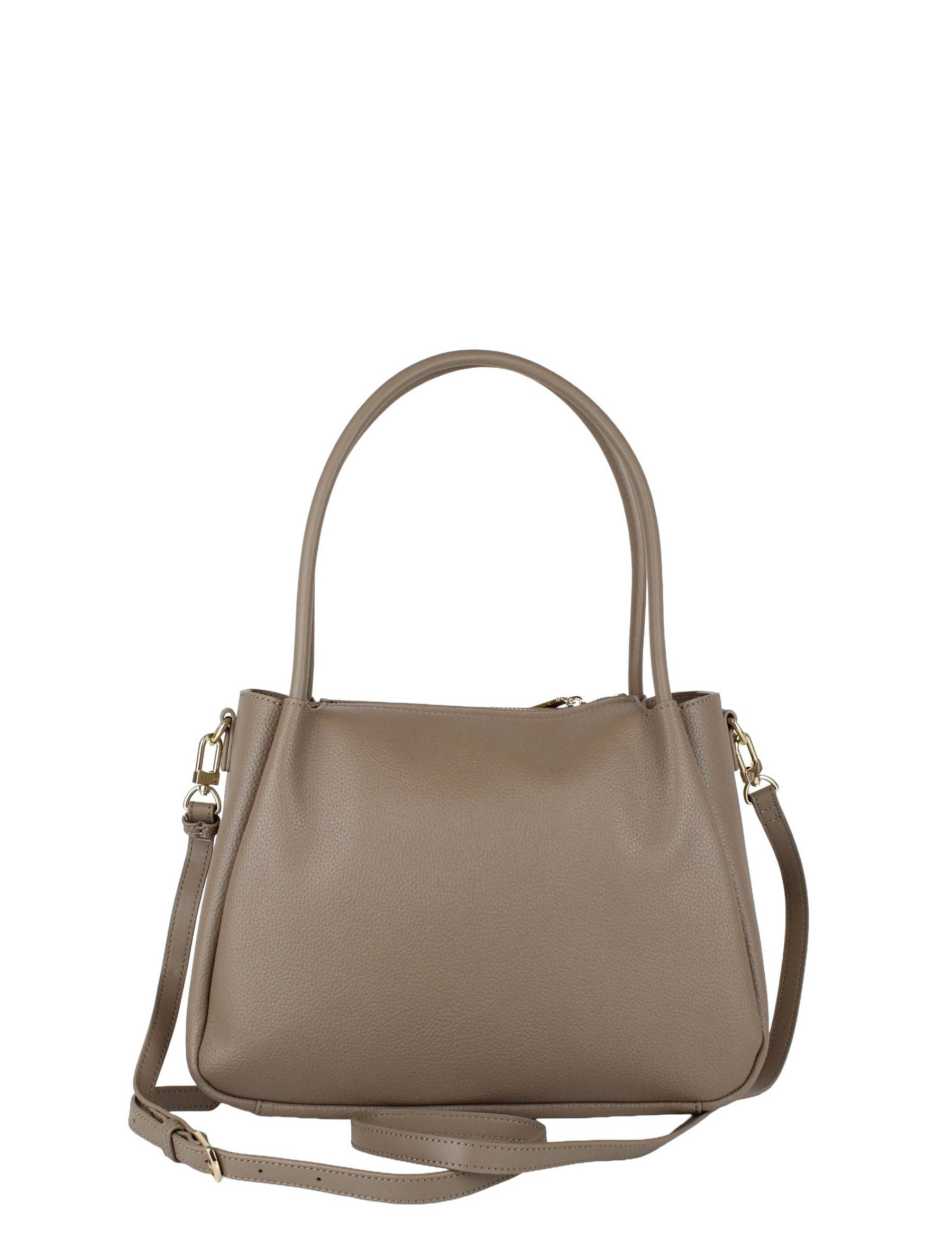 Borse a spalla Marrone By Byblos