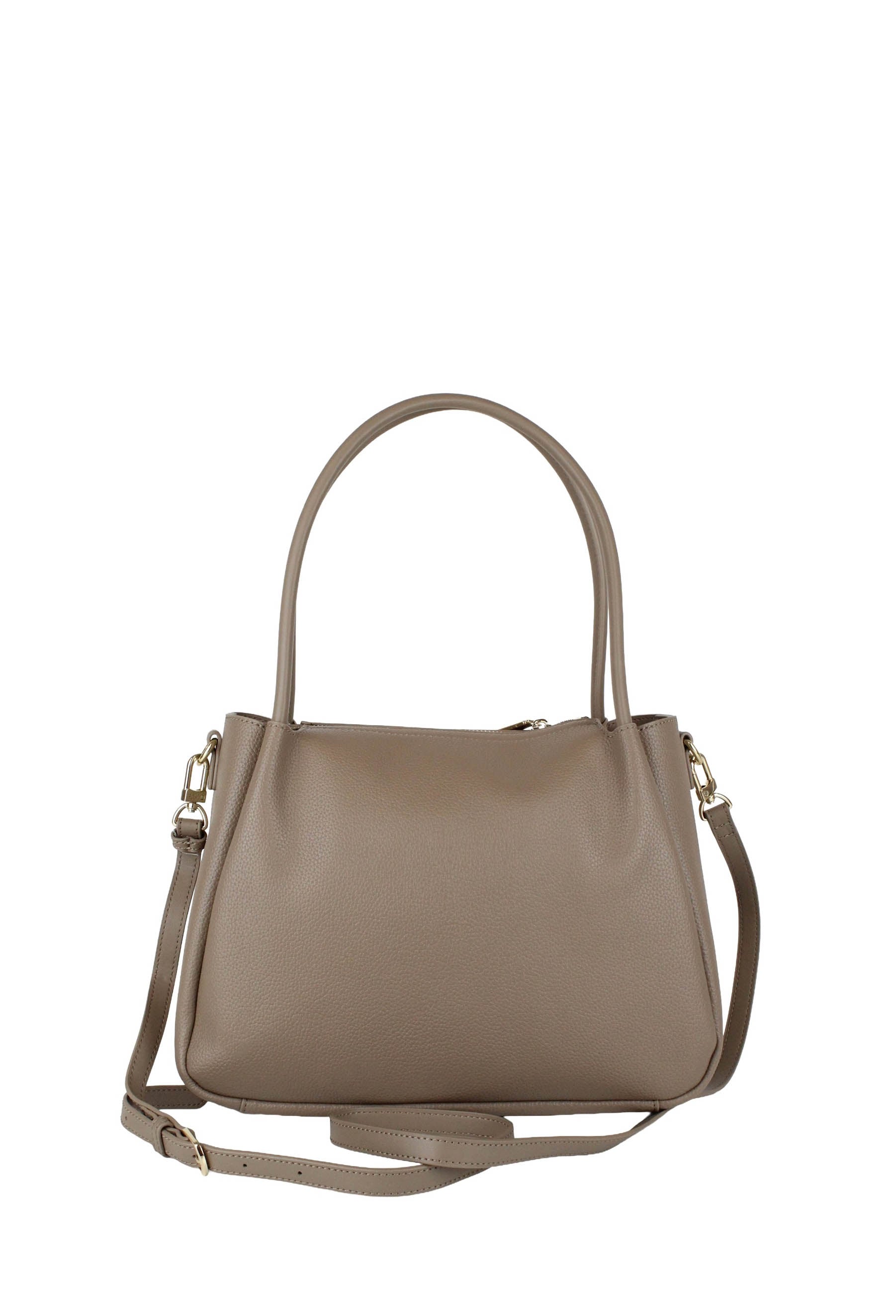 Borse a spalla Marrone By Byblos