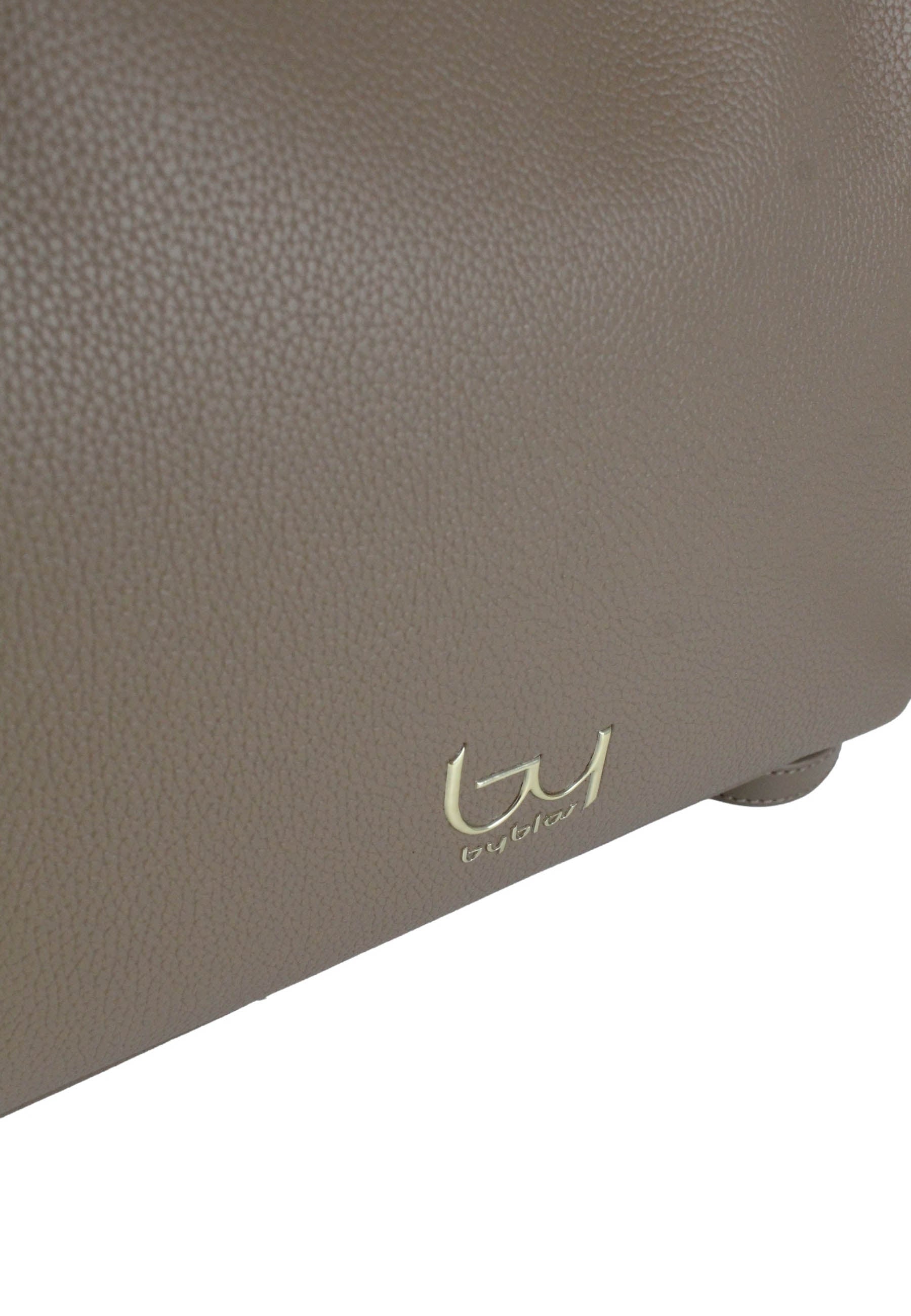 Borse a spalla Marrone By Byblos