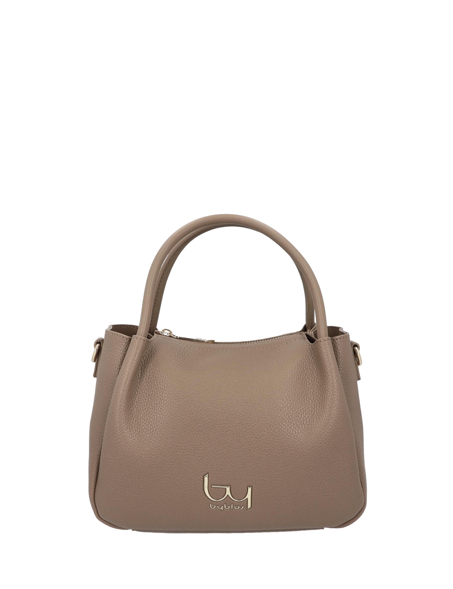 Borse a mano Marrone By Byblos