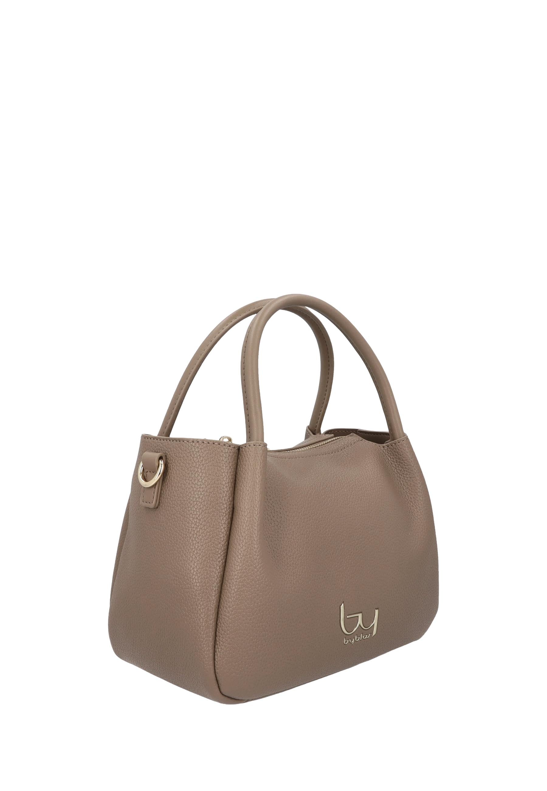 Borse a mano Marrone By Byblos