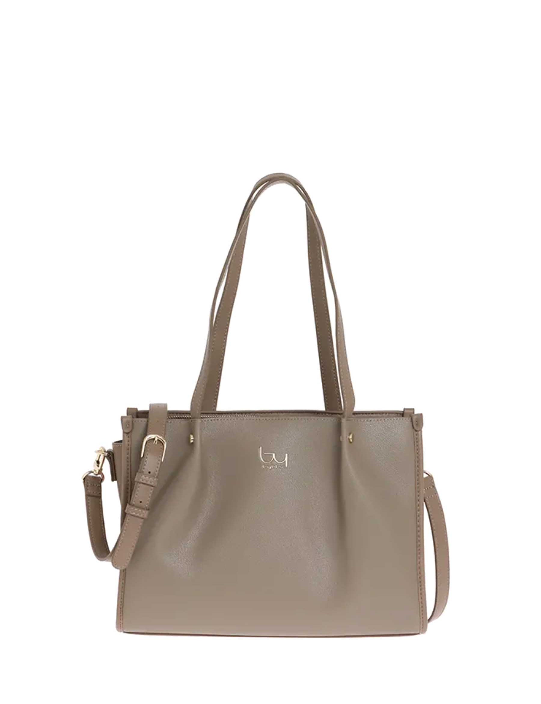 Borse a spalla Grigio By Byblos