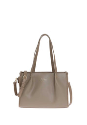 Borse a spalla Grigio By Byblos