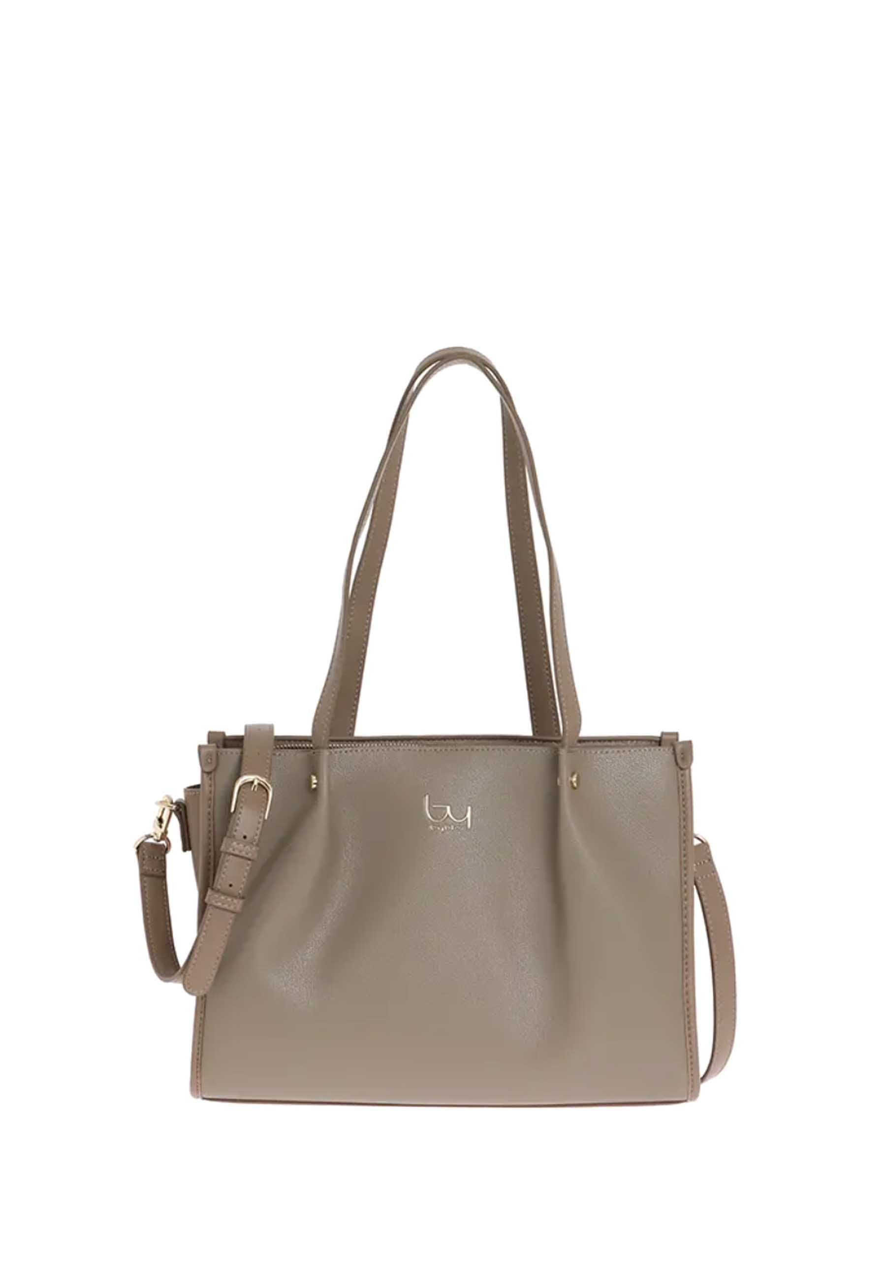 Borse a spalla Grigio By Byblos