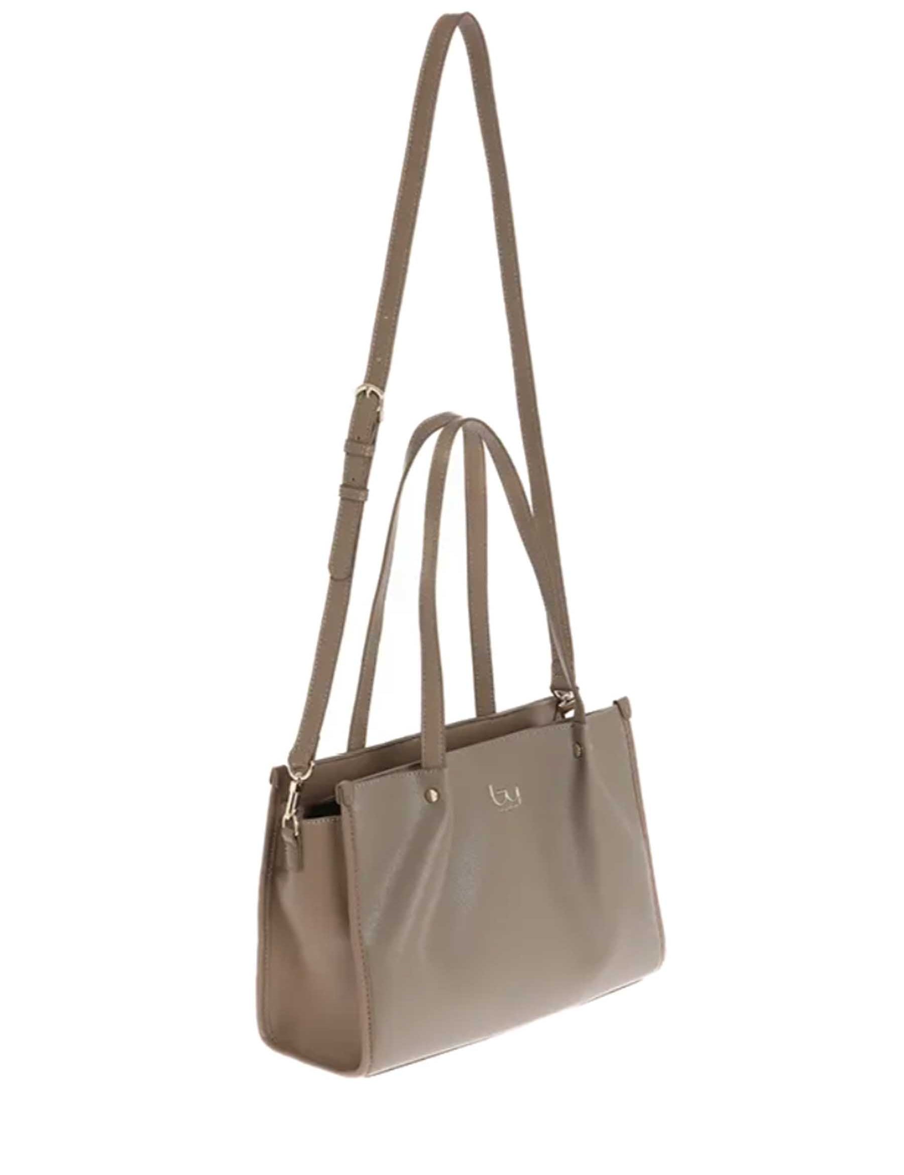 Borse a spalla Grigio By Byblos