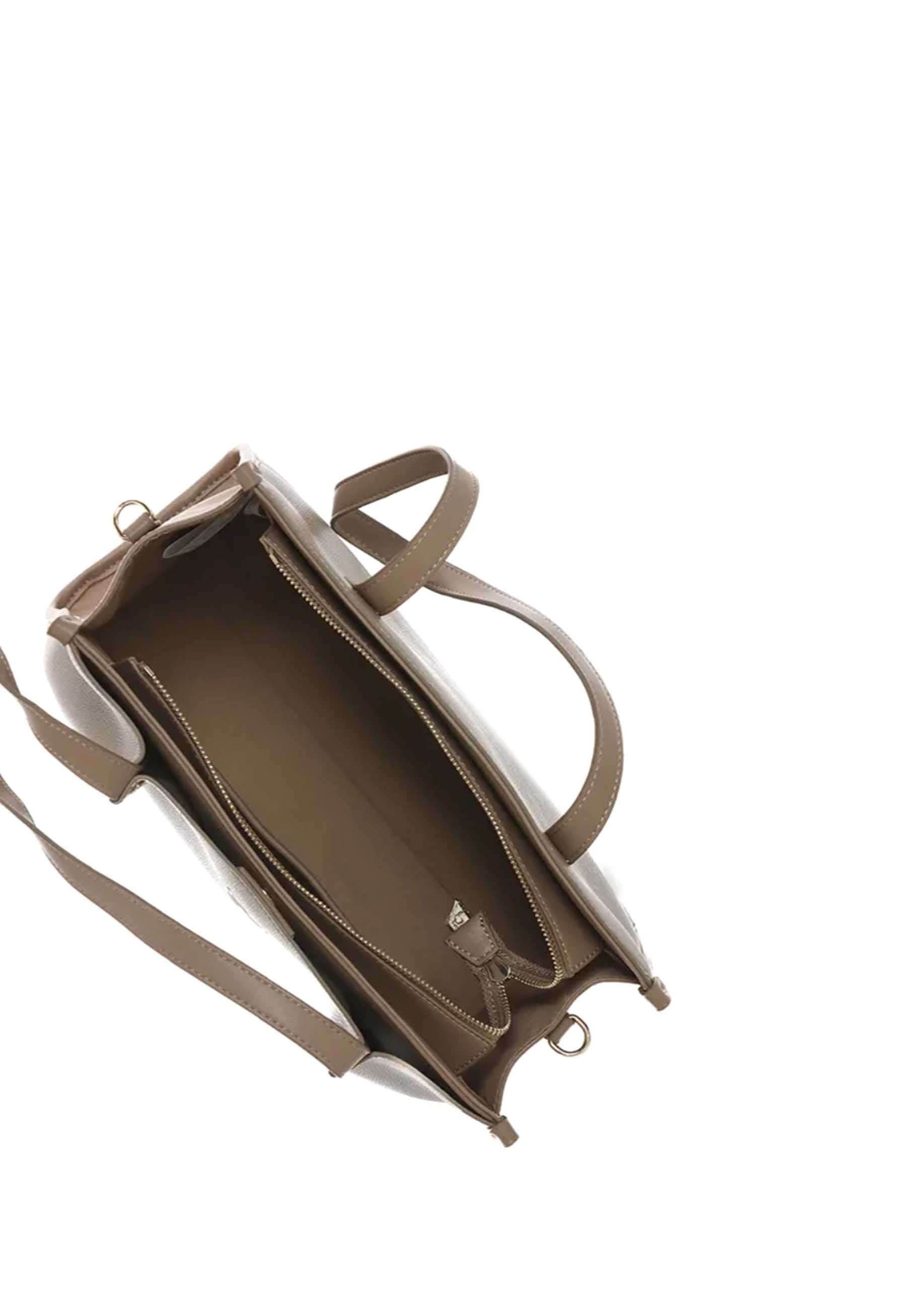 Borse a spalla Grigio By Byblos