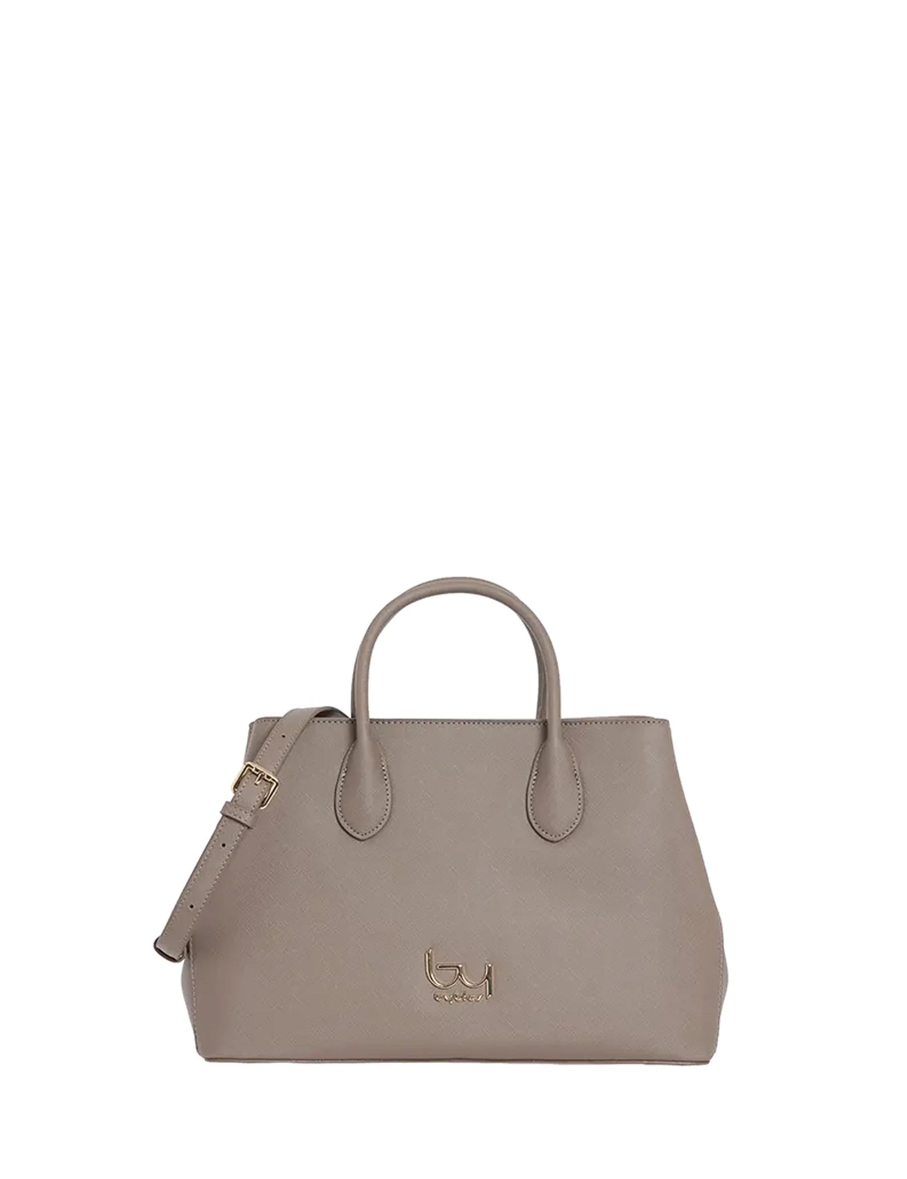 Borse a mano Grigio By Byblos