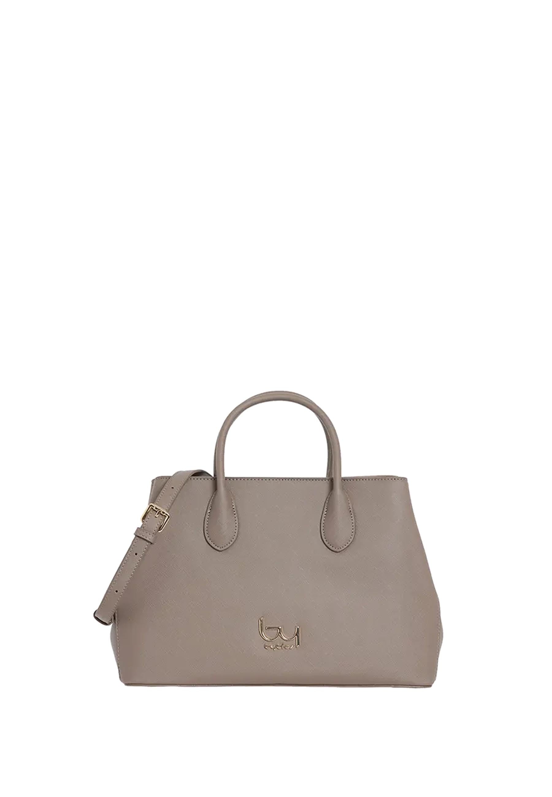 Borse a mano Grigio By Byblos