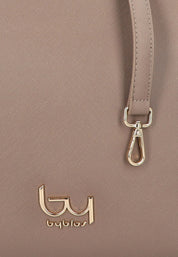 Borse a spalla Marrone By Byblos