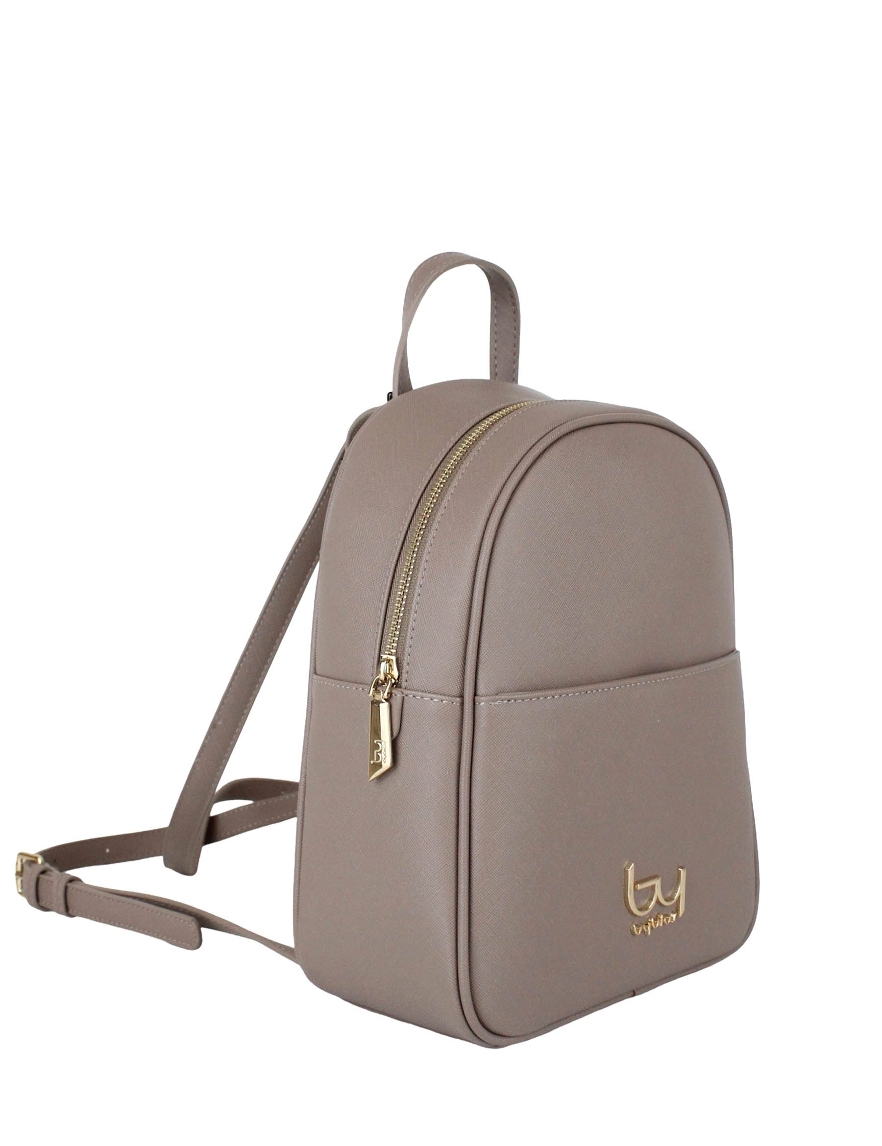 Zaini Marrone By Byblos
