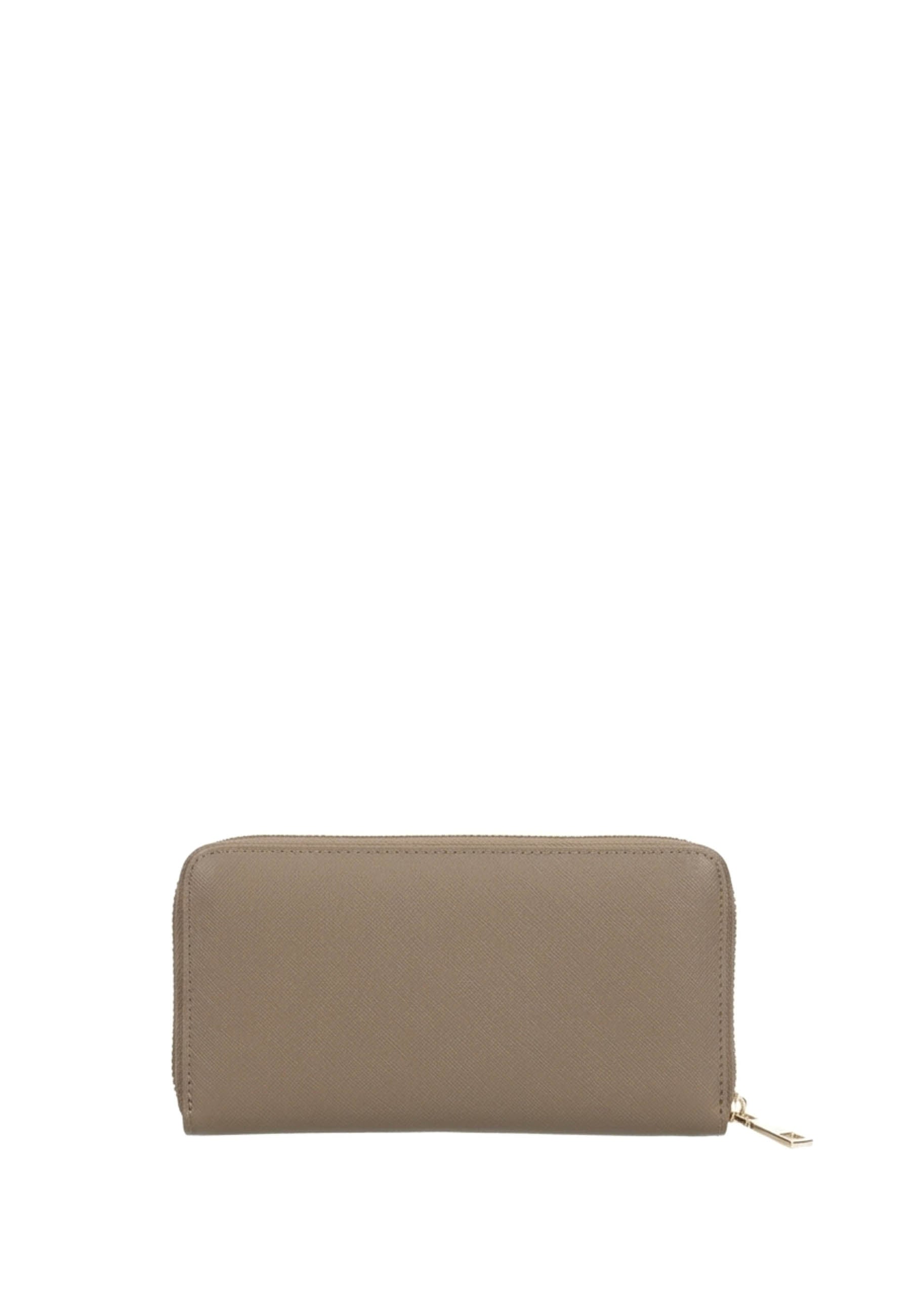 Portafogli Marrone By Byblos