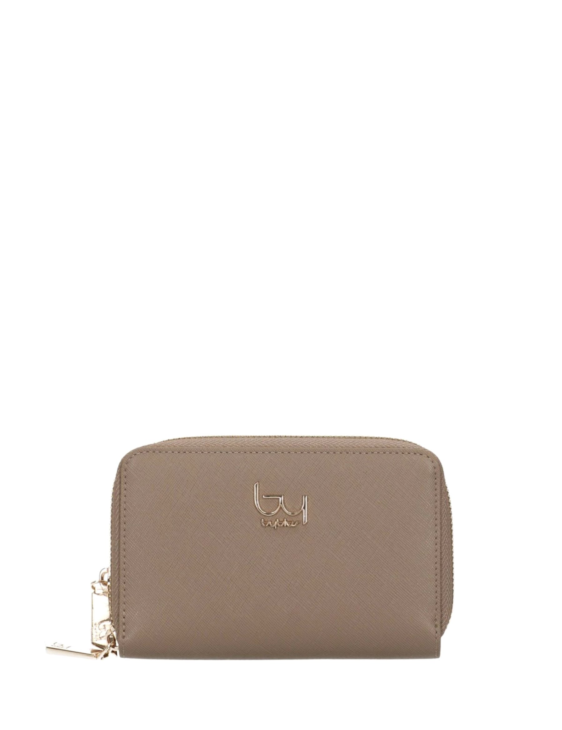 Portafogli Marrone By Byblos