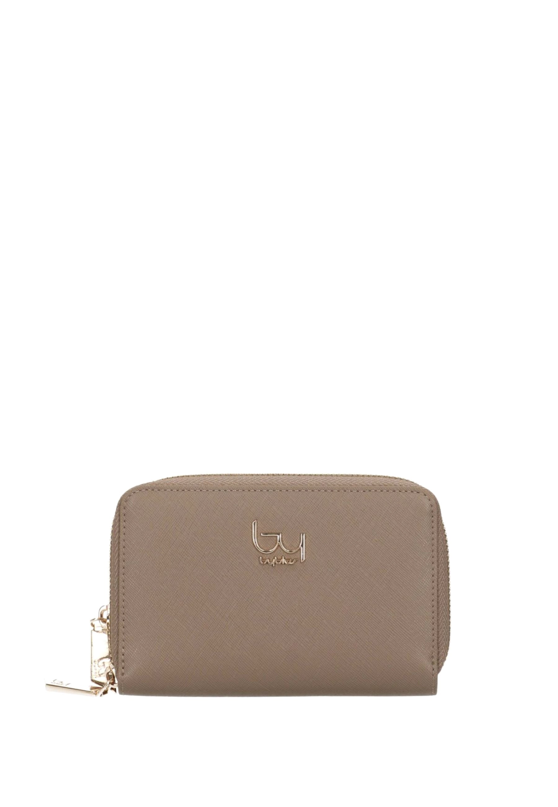 Portafogli Marrone By Byblos