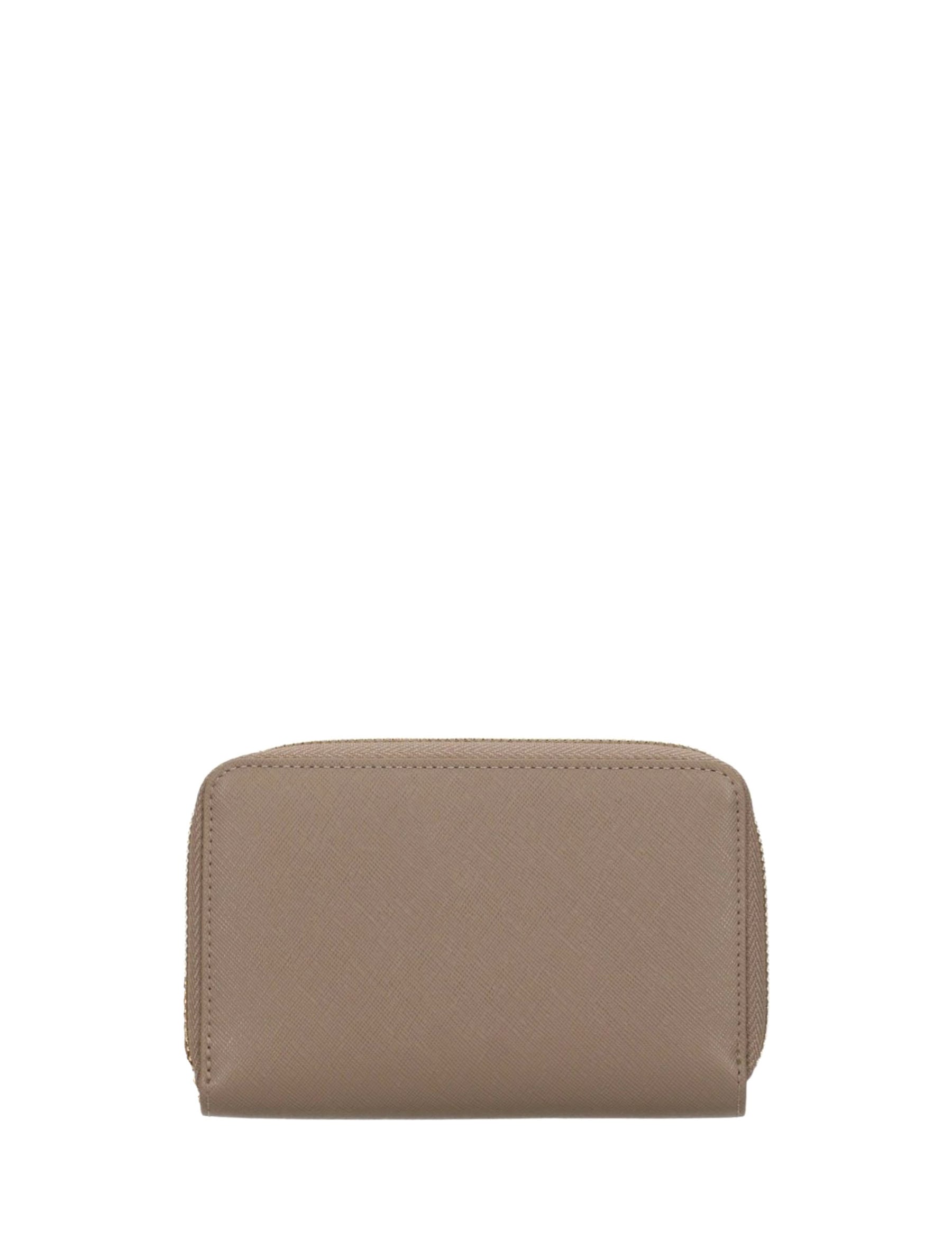 Portafogli Marrone By Byblos