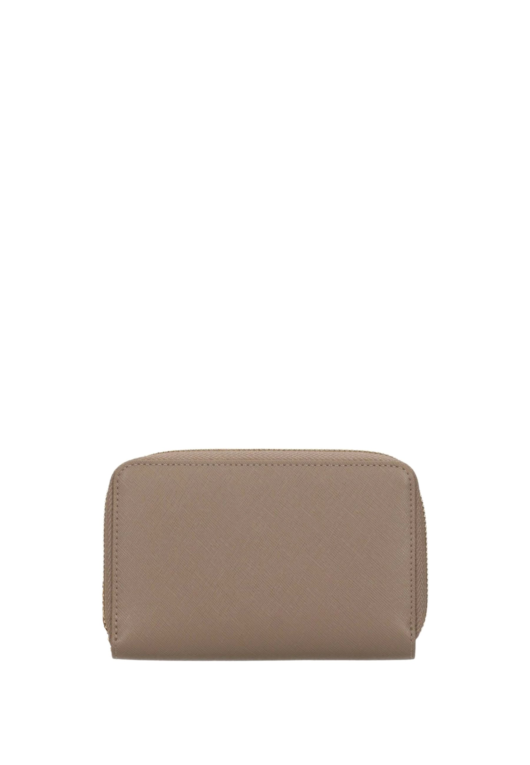 Portafogli Marrone By Byblos