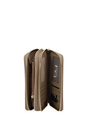 Portafogli Marrone By Byblos