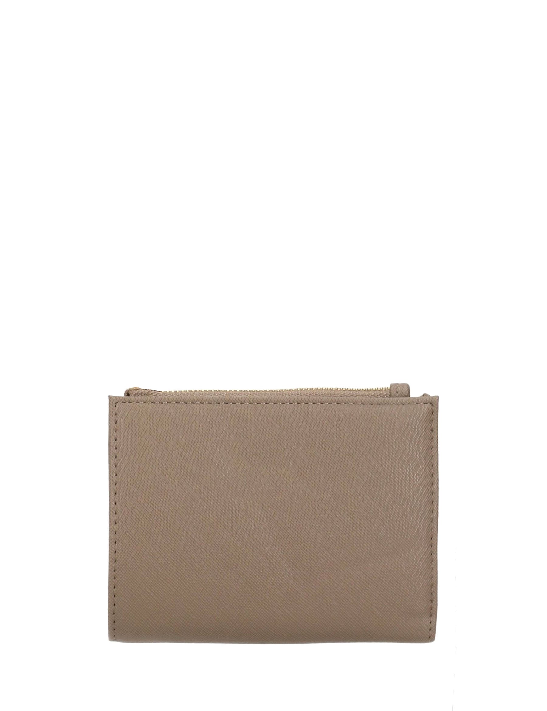 Portafogli Marrone By Byblos