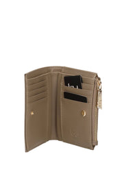 Portafogli Marrone By Byblos