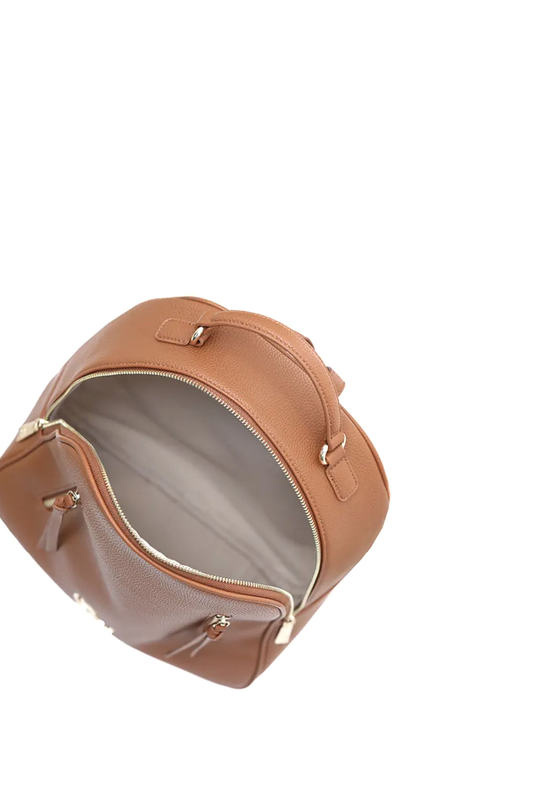 Zaini Marrone By Byblos