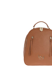 Zaini Marrone By Byblos