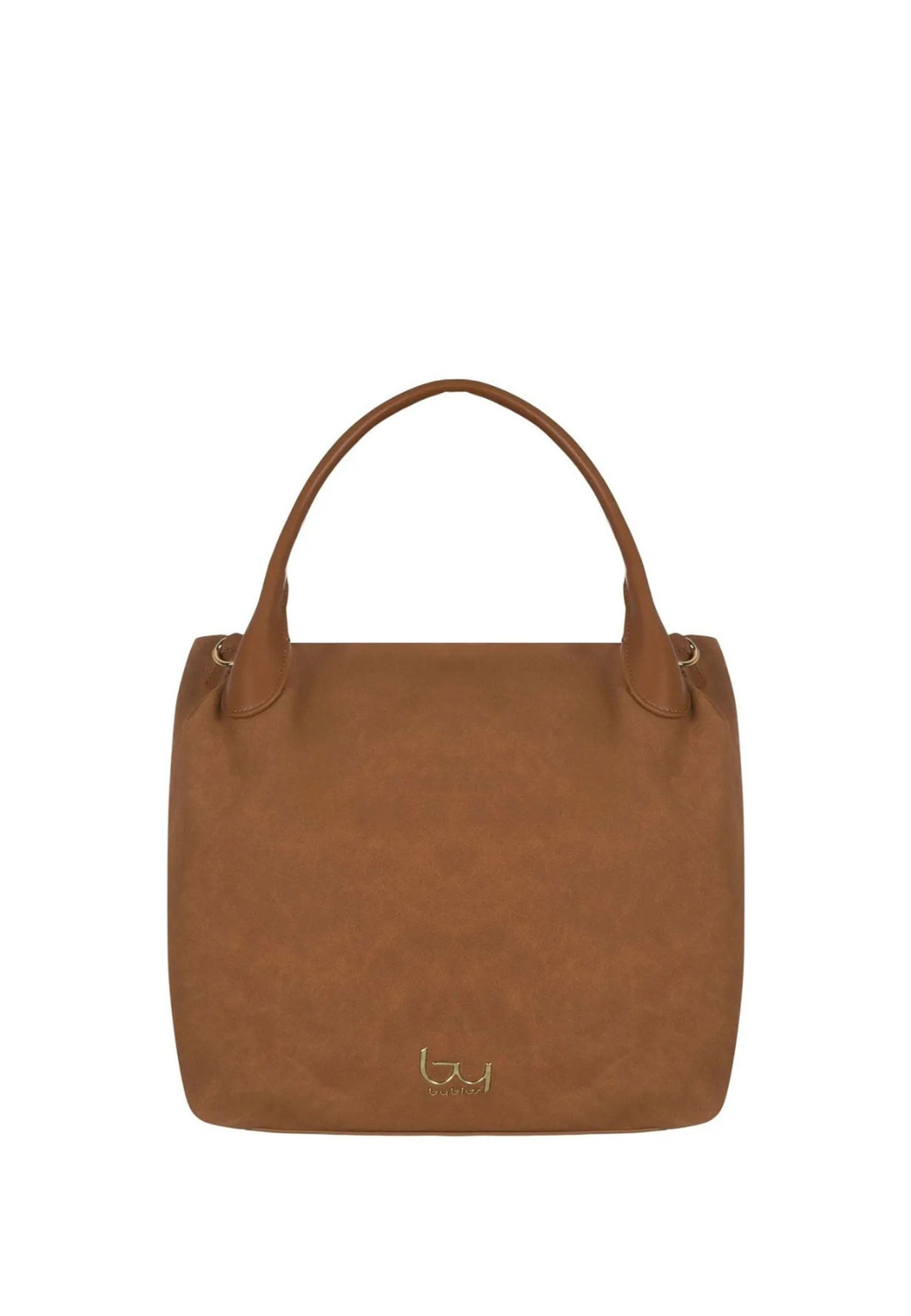 Borse a spalla Marrone By Byblos