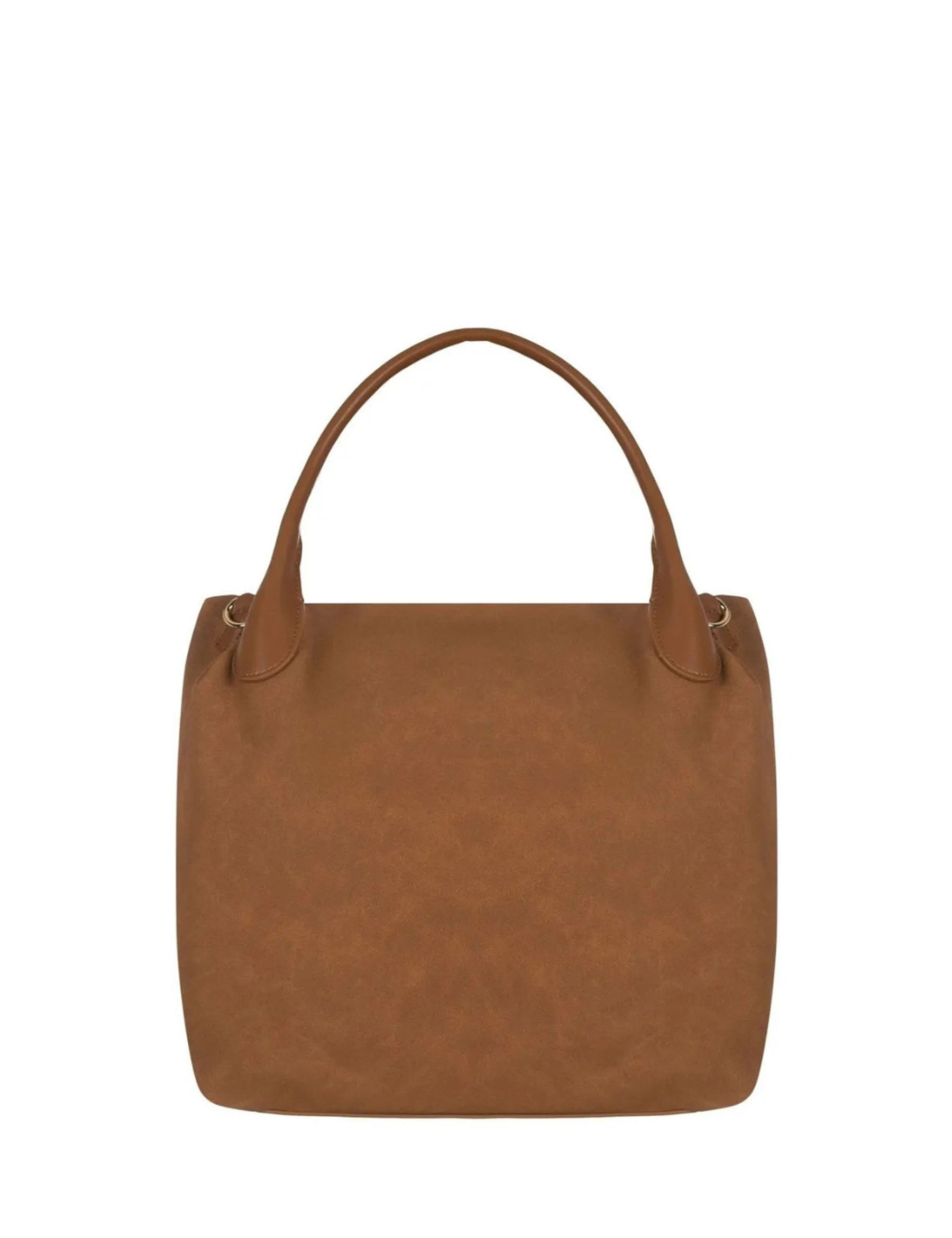 Borse a spalla Marrone By Byblos