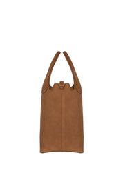 Borse a spalla Marrone By Byblos