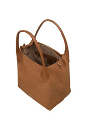 Borse a spalla Marrone By Byblos