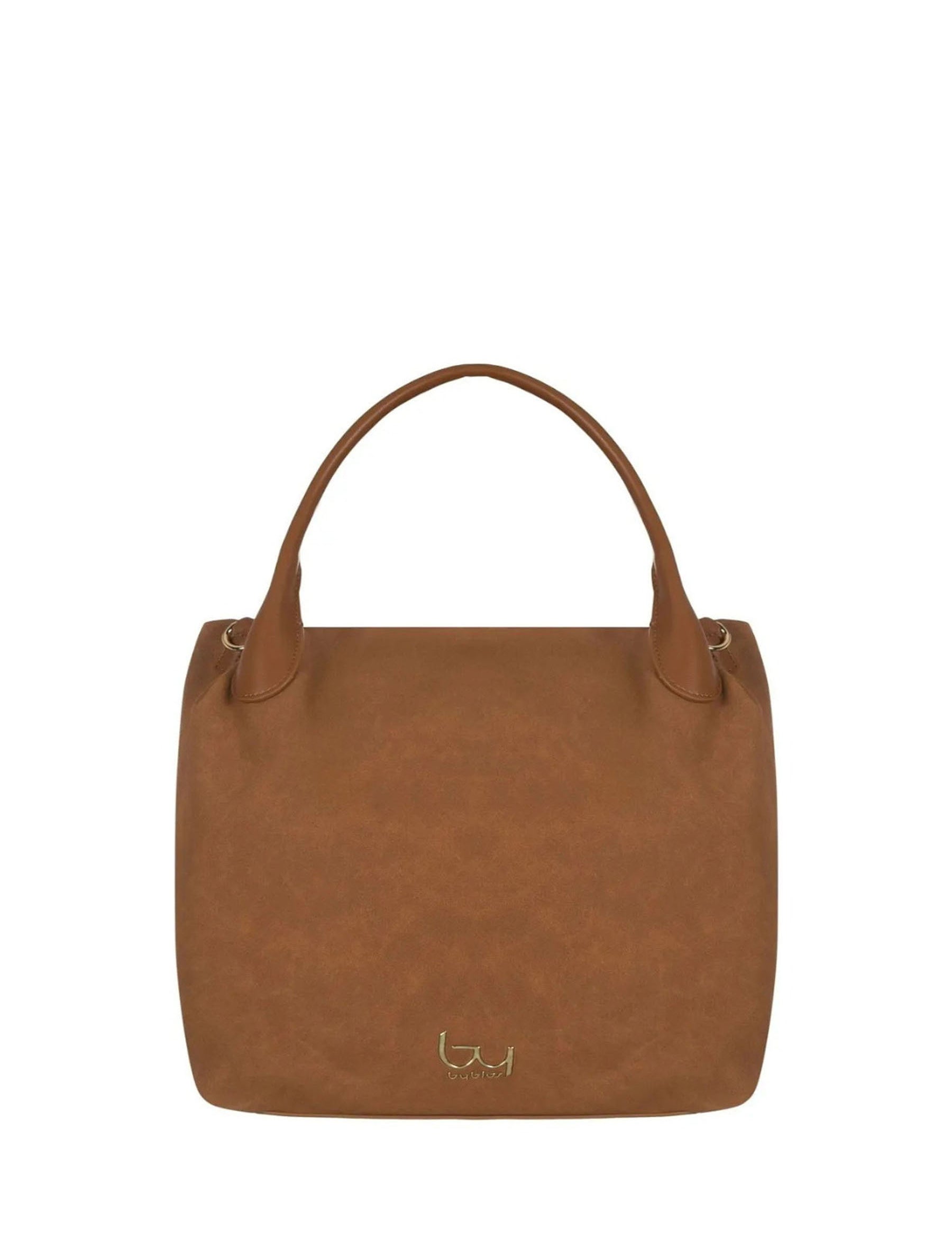 Borse a spalla Marrone By Byblos