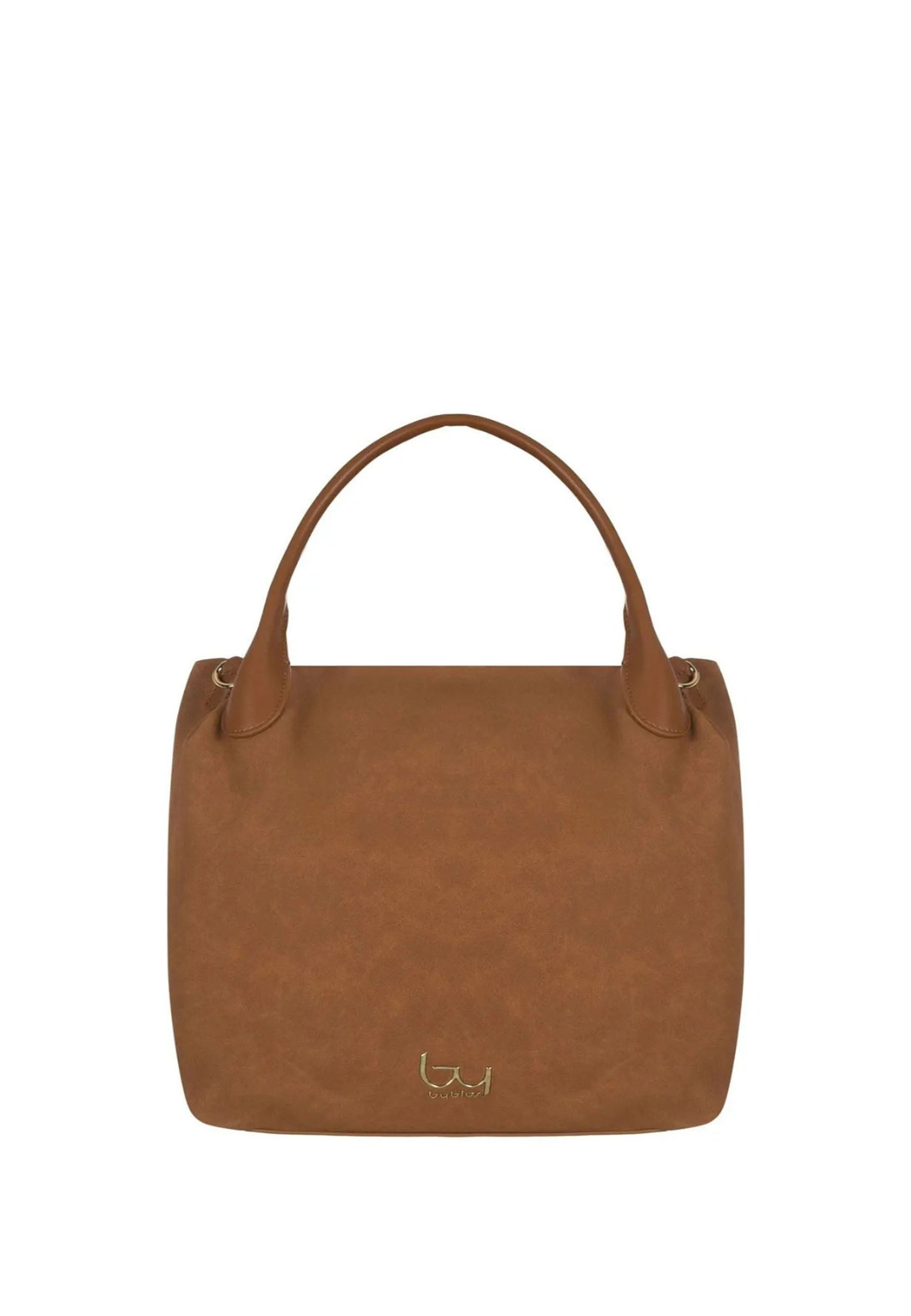 Borse a spalla Marrone By Byblos