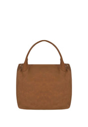 Borse a spalla Marrone By Byblos