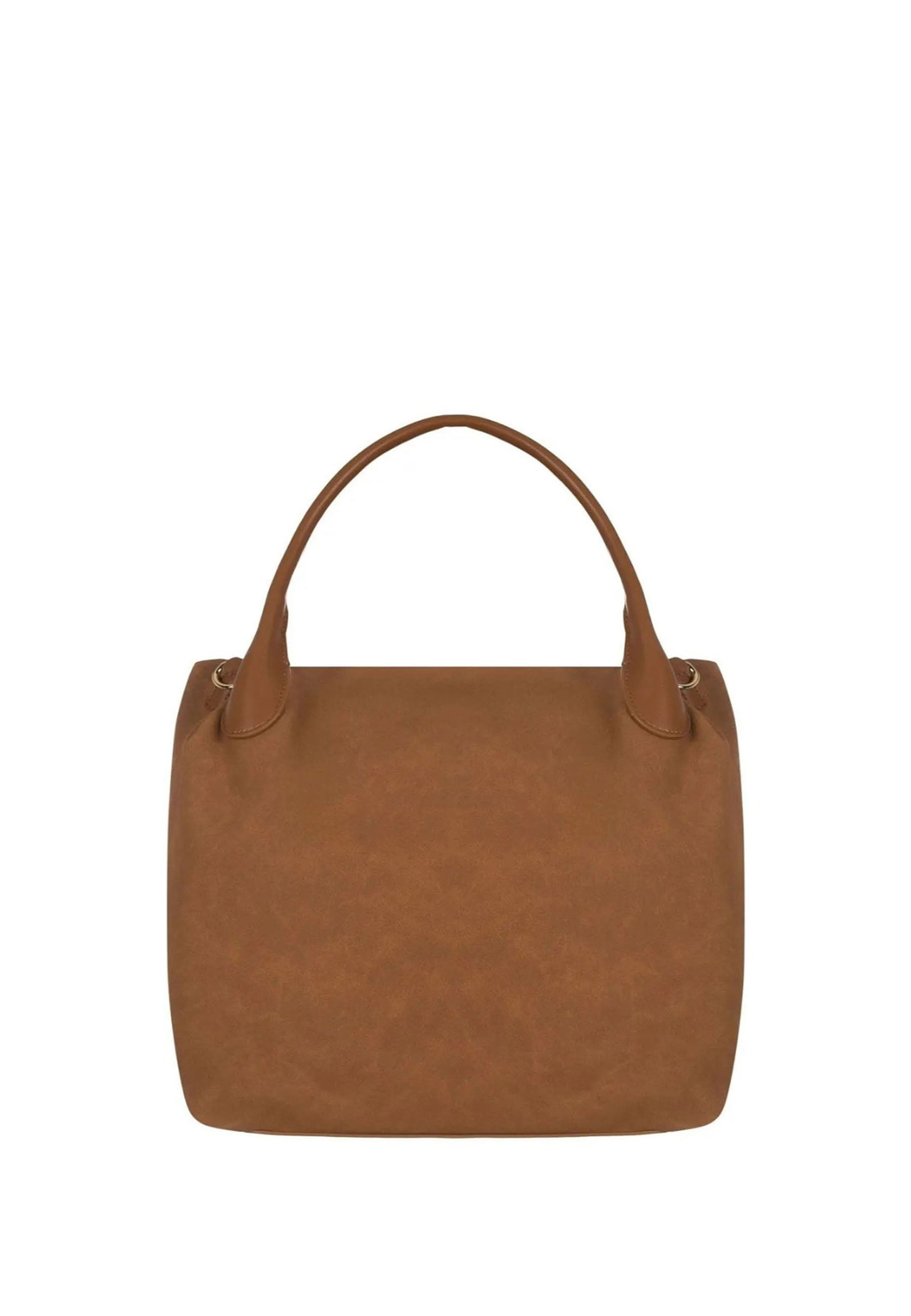 Borse a spalla Marrone By Byblos