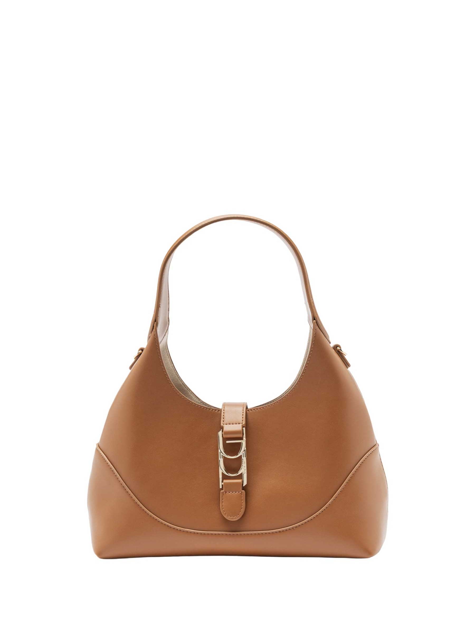 Borse a spalla Marrone By Byblos