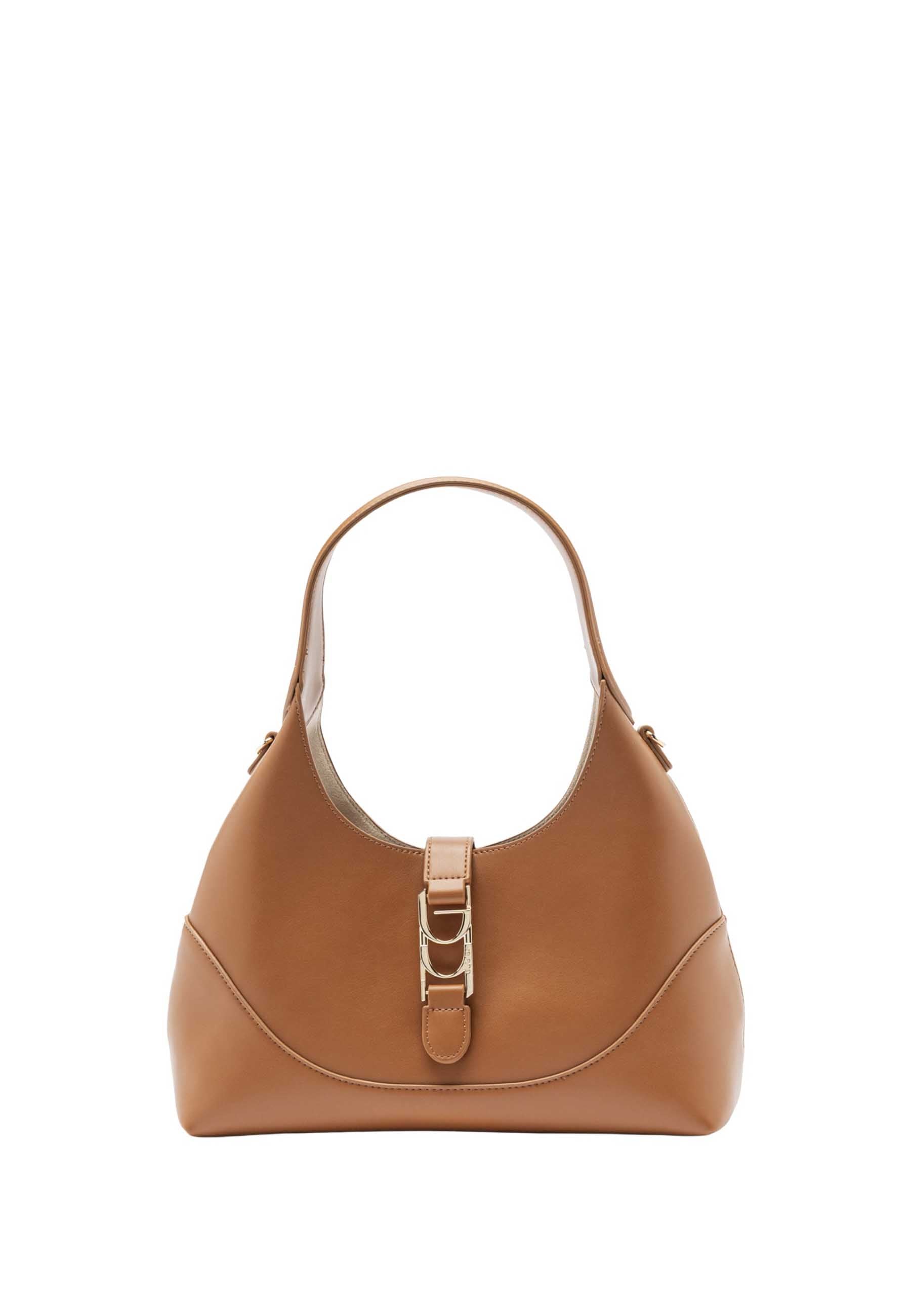 Borse a spalla Marrone By Byblos