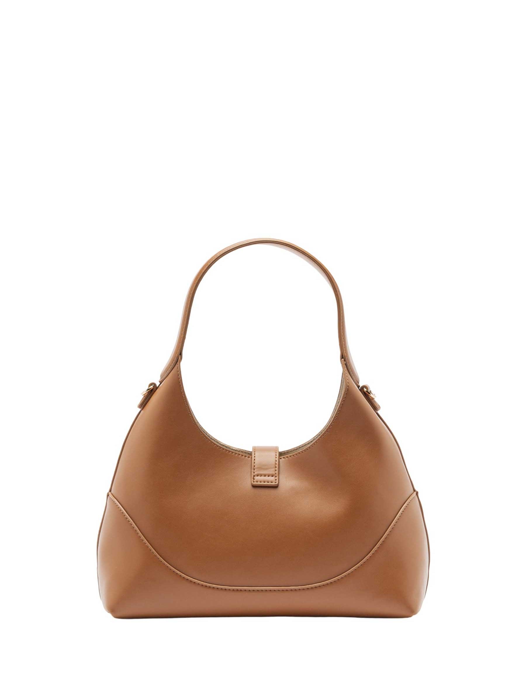 Borse a spalla Marrone By Byblos