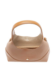 Borse a spalla Marrone By Byblos