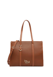 Borse a spalla Marrone By Byblos