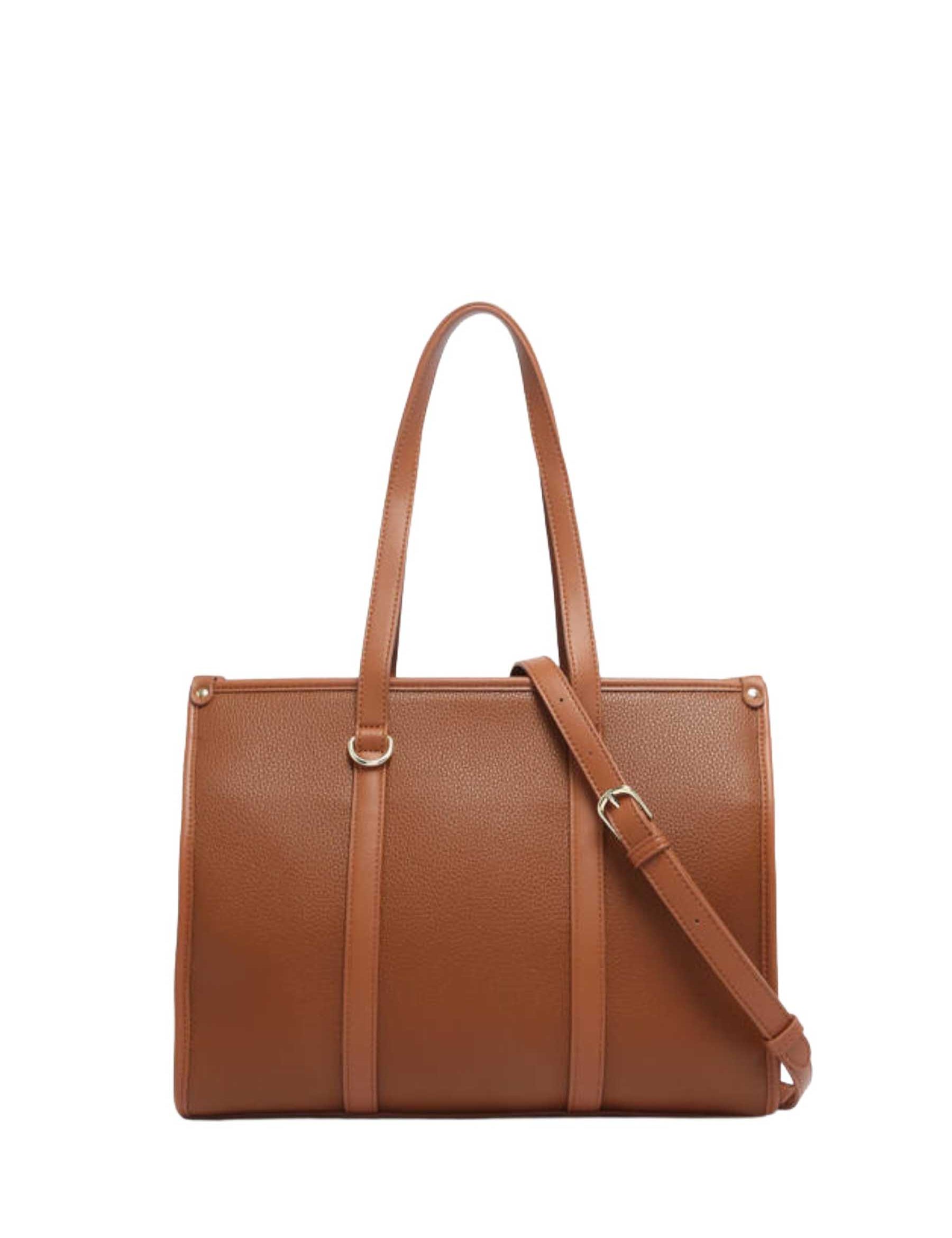 Borse a spalla Marrone By Byblos