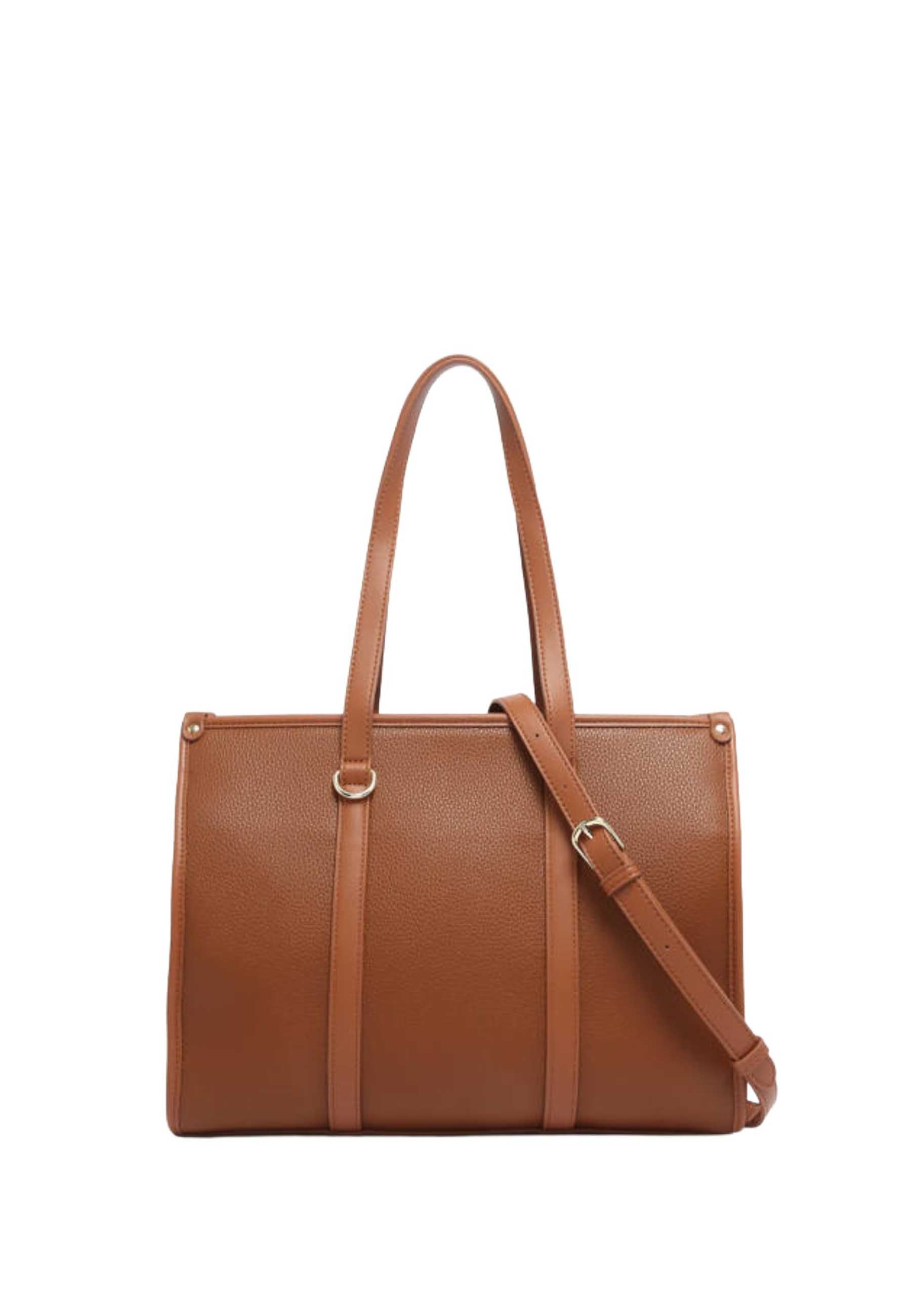 Borse a spalla Marrone By Byblos