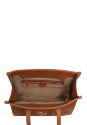 Borse a spalla Marrone By Byblos