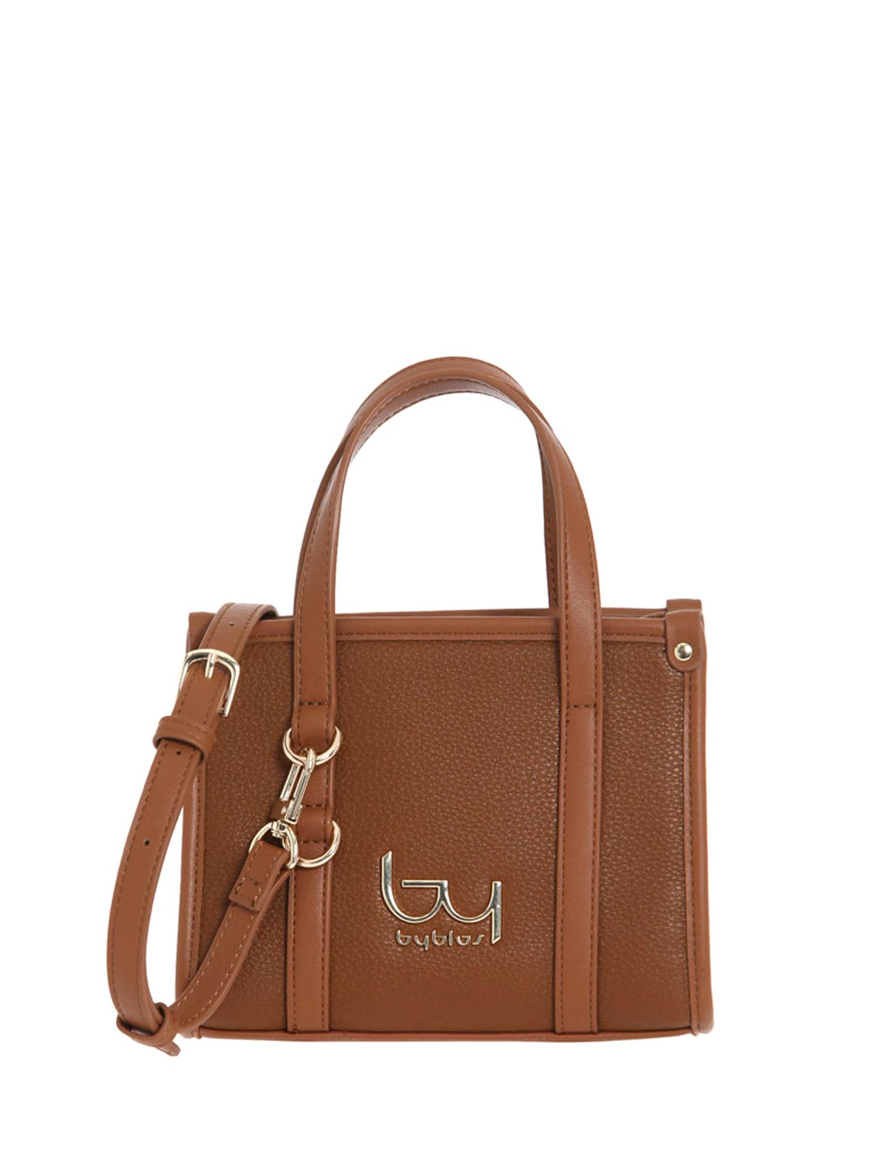 Borse a mano Marrone By Byblos