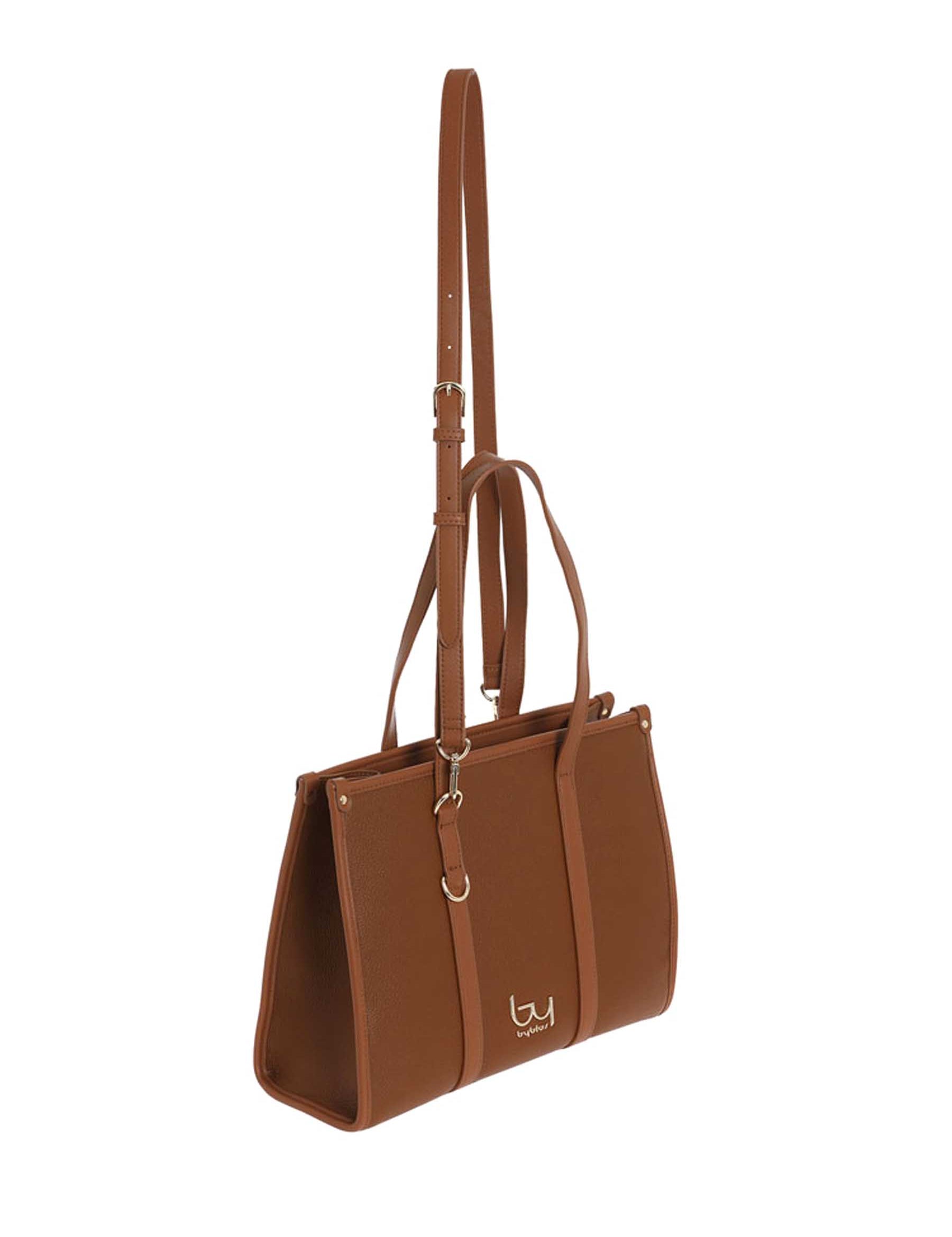 Borse a mano Marrone By Byblos