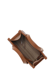 Borse a mano Marrone By Byblos