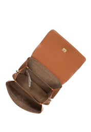 Tracolla Marrone By Byblos